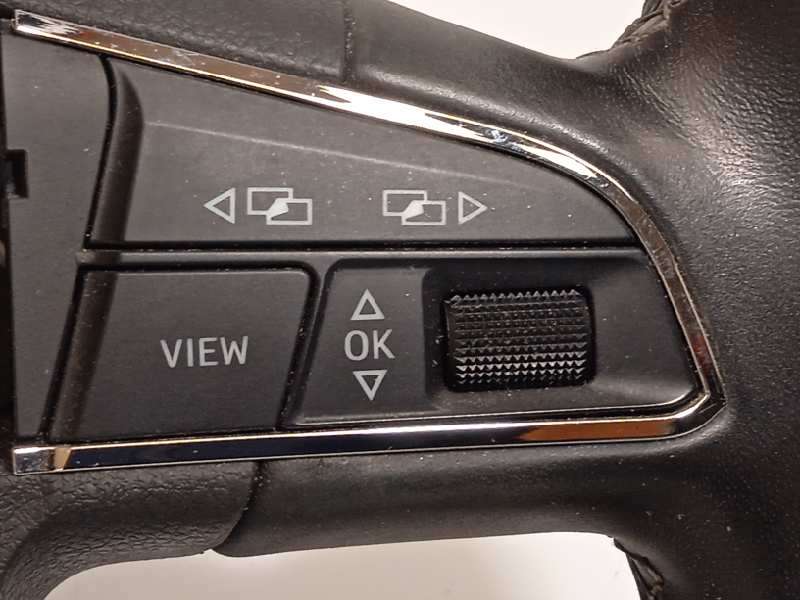 Recambio de volante para seat ateca (kh7) style referencia OEM IAM 5F0419091AHDN0 - Gris 2