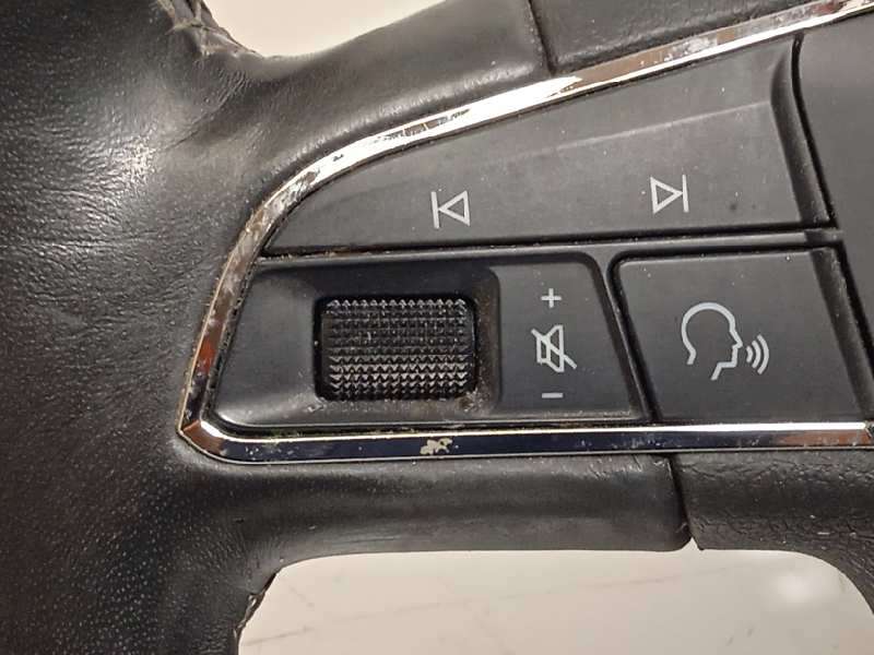 Recambio de volante para seat ateca (kh7) style referencia OEM IAM 5F0419091AHDN0 - Gris 3