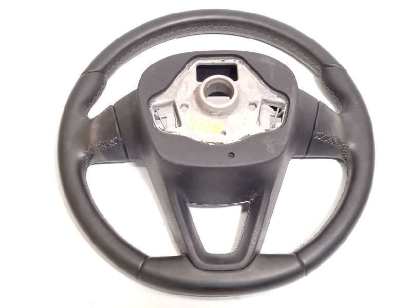 Recambio de volante para seat ateca (kh7) style referencia OEM IAM 5F0419091AHDN0 - Gris 4