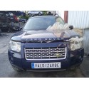 LAND ROVER FREELANDER (LR2)
