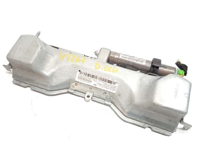 Recambio de airbag delantero izquierdo para mercedes-benz clase c (w204) coupe c 250 cdi blueefficiency (204.303) referencia OEM - Gris 3