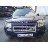 land rover freelander (lr2) del año 2007