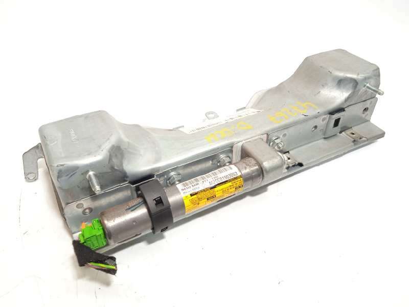 Recambio de airbag delantero izquierdo para mercedes-benz clase c (w204) coupe c 250 cdi blueefficiency (204.303) referencia OEM - Gris 4