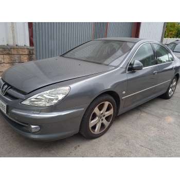 PEUGEOT 607 (9D, 9U)