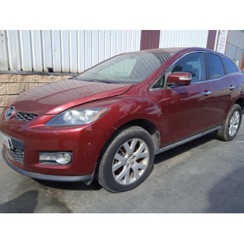 mazda cx-7 (er) del año 2007