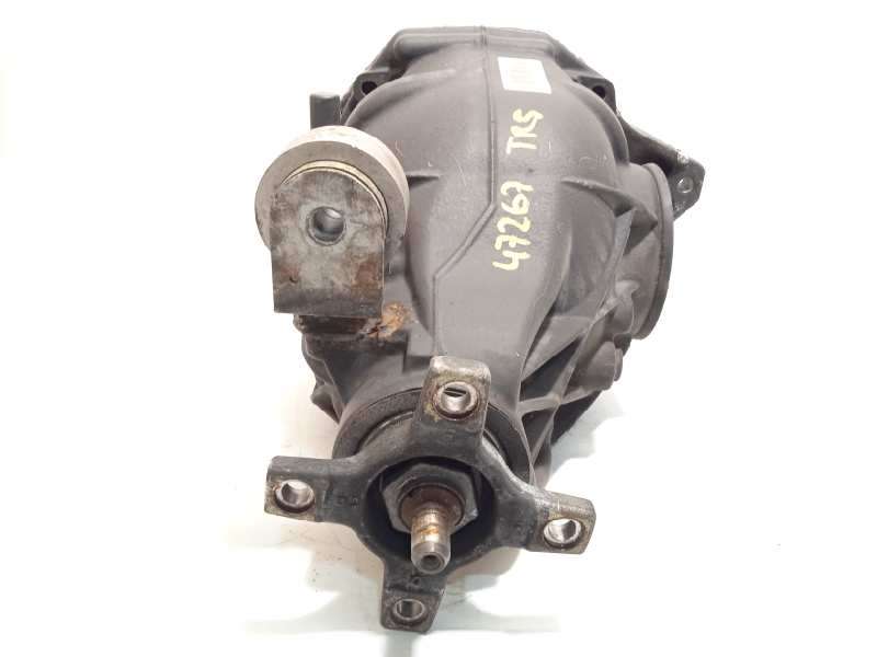 Recambio de diferencial trasero para mercedes-benz clase c (w204) coupe c 250 cdi blueefficiency (204.303) referencia OEM IAM A2 - Gris 3
