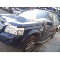 LAND ROVER FREELANDER (LR2)