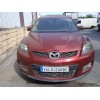 mazda cx-7 (er) del año 2007