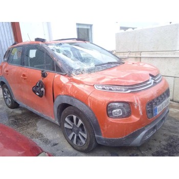 citroën c3 aircross del año 2018