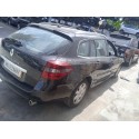 RENAULT LAGUNA GRANDTOUR III