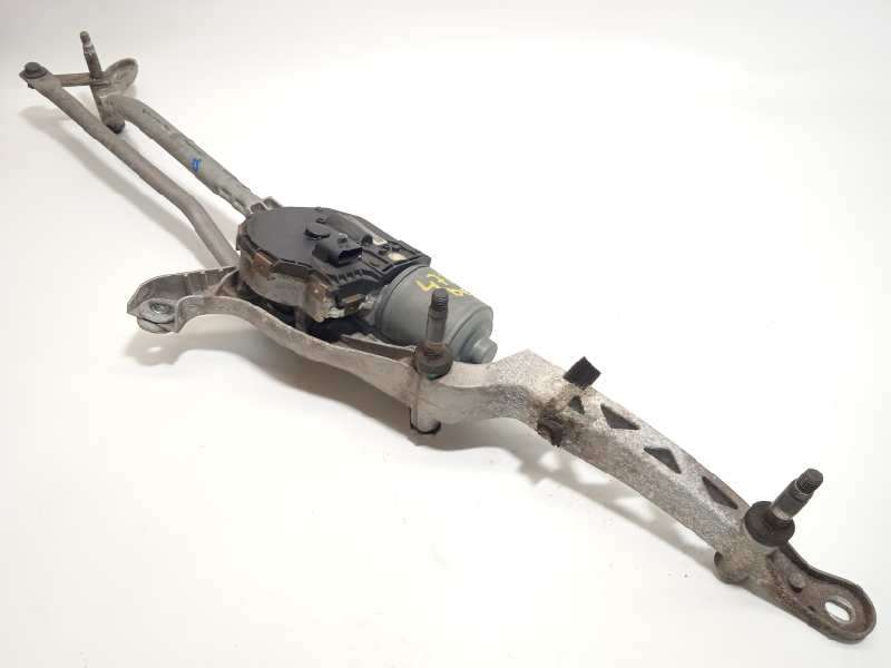 Recambio de motor limpia delantero para mercedes-benz clase c (w204) coupe c 250 cdi blueefficiency (204.303) referencia OEM IAM - Gris