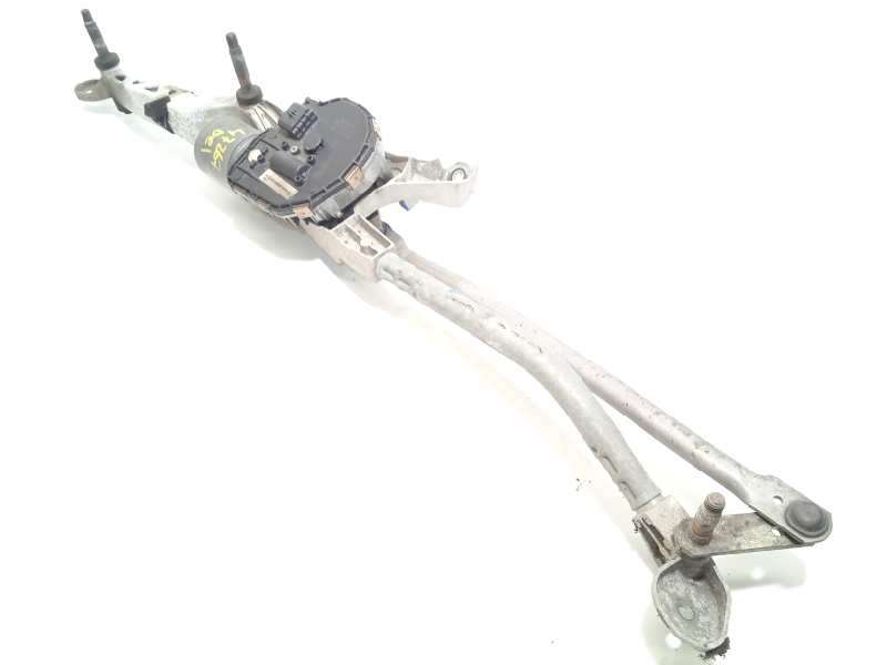 Recambio de motor limpia delantero para mercedes-benz clase c (w204) coupe c 250 cdi blueefficiency (204.303) referencia OEM IAM - Gris 2