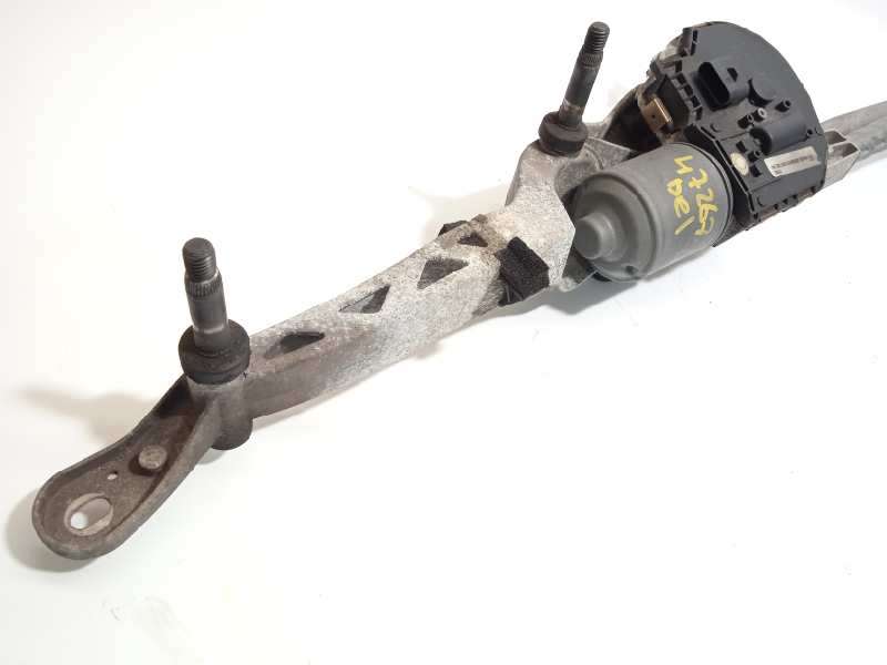 Recambio de motor limpia delantero para mercedes-benz clase c (w204) coupe c 250 cdi blueefficiency (204.303) referencia OEM IAM - Gris 3