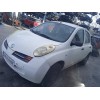 nissan micra (k12e) del año 2004