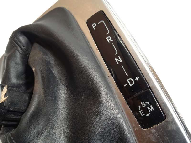 Recambio de palanca cambio para mercedes-benz clase c (w204) coupe c 250 cdi blueefficiency (204.303) referencia OEM IAM A204267 - Gris 5