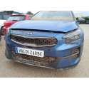 KIA XCEED (CD)