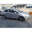 OPEL CORSA D