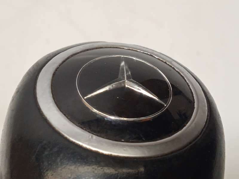 Recambio de palanca cambio para mercedes-benz clase c (w204) coupe c 250 cdi blueefficiency (204.303) referencia OEM IAM A204267 - Gris 6