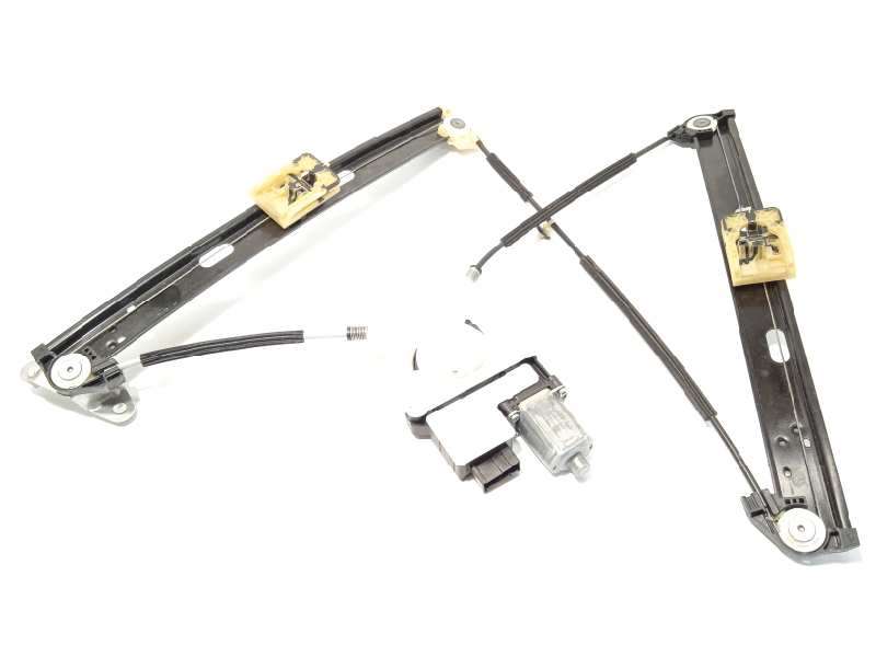 Recambio de elevalunas delantero izquierdo para volkswagen polo 1.0 referencia OEM IAM 2G4837461B  2Q1959881 2