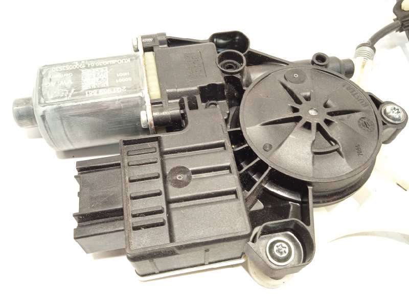 Recambio de elevalunas delantero izquierdo para volkswagen polo 1.0 referencia OEM IAM 2G4837461B  2Q1959881 3