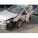 OPEL CORSA D