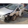 opel corsa d del año 2007
