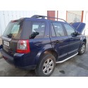 LAND ROVER FREELANDER (LR2)
