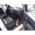 VOLKSWAGEN CADDY FURGÓN/KOMBI