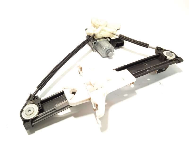 Recambio de elevalunas trasero derecho para volkswagen polo 1.0 referencia OEM IAM 2G6839462C  5Q0959408 2