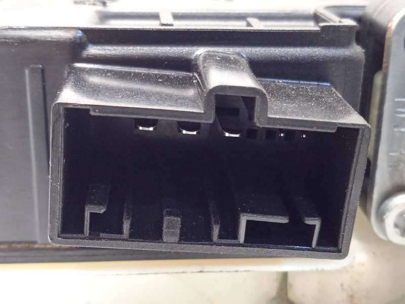 Recambio de elevalunas trasero derecho para volkswagen polo 1.0 referencia OEM IAM 2G6839462C  5Q0959408 4