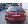 mazda cx-7 (er) del año 2007