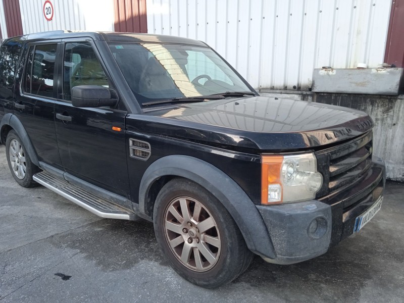 LAND ROVER DISCOVERY III (L319)