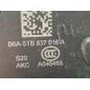 Recambio de cerradura puerta delantera derecha para volkswagen polo 1.0 referencia OEM IAM 5TB837016A  