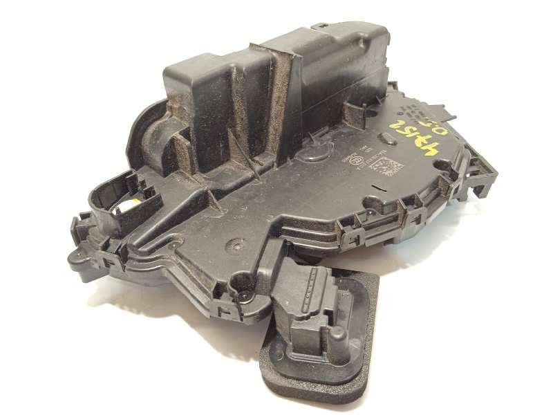 Recambio de cerradura puerta delantera izquierda para volkswagen polo 1.0 referencia OEM IAM 5TB837015A 2