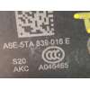 Recambio de cerradura puerta trasera derecha para volkswagen polo 1.0 referencia OEM IAM 5TA839016E  