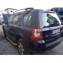 LAND ROVER FREELANDER (LR2)