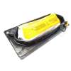 Recambio de airbag lateral delantero derecho para porsche boxster (typ 986) s referencia OEM IAM 99680309200  
