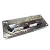 Recambio de airbag lateral delantero derecho para porsche boxster (typ 986) s referencia OEM IAM 99680309200  