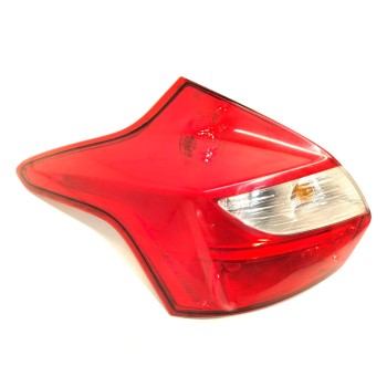 Recambio de piloto trasero izquierdo para ford focus iii 1.6 tdci referencia OEM IAM 1825321  