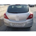 OPEL CORSA D