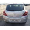 opel corsa d del año 2007