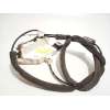 Recambio de cerradura lateral corredera izquierda para peugeot partner kombi confort referencia OEM IAM 828421  