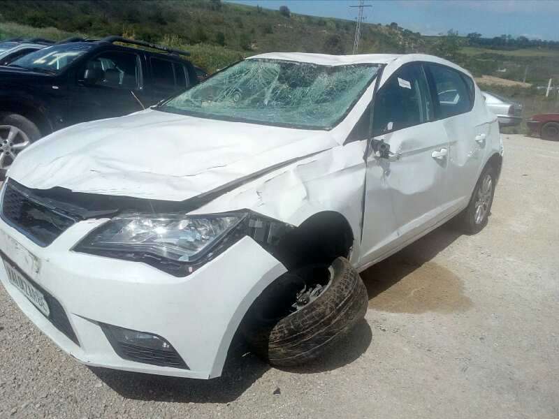 SEAT LEON (5F1)