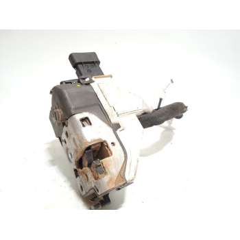 CERRADURA PUERTA DELANTERA DERECHA 828405 9135EA