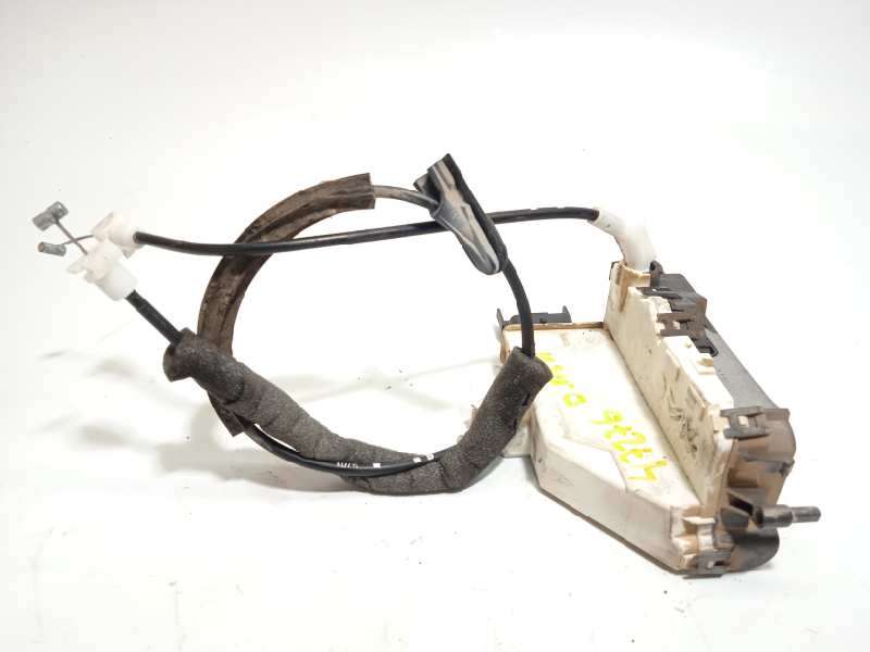 Recambio de cerradura puerta delantera derecha para peugeot partner kombi confort referencia OEM IAM 828405  9135EA 2