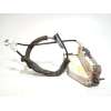 Recambio de cerradura puerta delantera derecha para peugeot partner kombi confort referencia OEM IAM 828405  9135EA