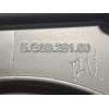Recambio de motor calefaccion para peugeot partner kombi confort referencia OEM IAM 6441AS  