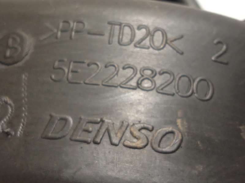 Recambio de motor calefaccion para peugeot partner kombi confort referencia OEM IAM 6441AS 6