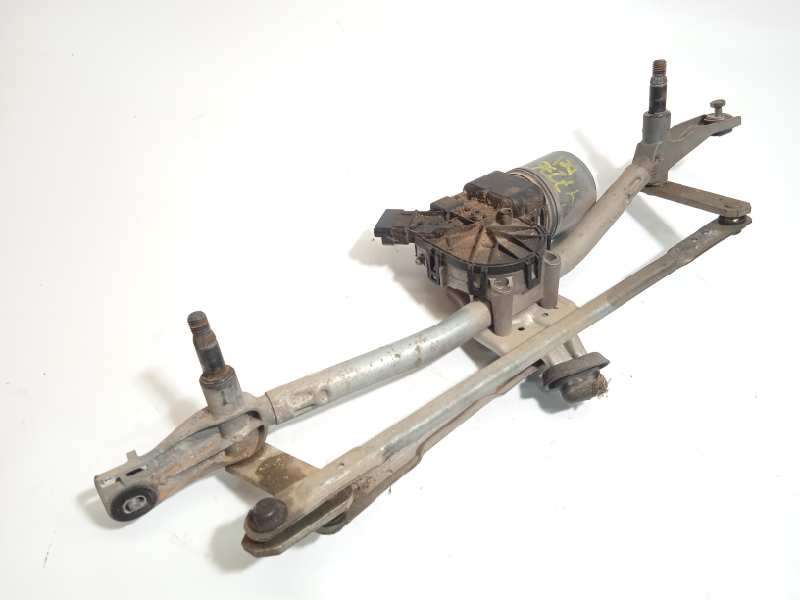 Recambio de motor limpia delantero para peugeot partner kombi confort referencia OEM IAM 9682861480 0390241621 3397020954 2