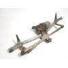 Recambio de motor limpia delantero para peugeot partner kombi confort referencia OEM IAM 9682861480 0390241621 3397020954